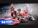 Saisonrückblick 2026 WorldSBK - Rekorde gebrochen, Geschichte geschrieben