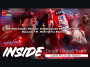 SanMarinoGP, Misano - Inside Ducati MotoGP-Team - Episode 16 - Behind the Scenes