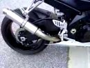 Sato Moto GP Exhaust - Suzuki GSX-R 1000