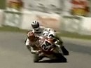 SBK 1991 - Mosport Ontario (Kanada) Race 1 Zusammenfassung