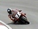 SBK 1991 - Shah Alam (Malaysia) Race 1 Zusammenfassung.