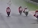 SBK 1992 Monza (Italien) Race 2 Zusammenfassung