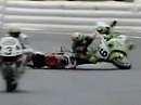 SBK 1997 - Sugo (Japan) Qualifikation - Yanagawa dominiert