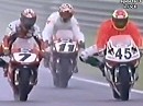 SBK 1998 - Albacete (Spanien) Race 1 - Zusammenfassung