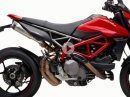 SC-Project S1 Auspuff für Ducati Hypermotard 950 - Soundcheck