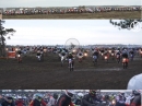 Schlammschlacht: Gotland Grand National 2023 - größtes Enduro-Rennen der Welt