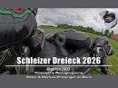 Schleizer Dreieck onboard 2026, klassisches Renngespann, Peter & Markus Preisinger