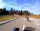 Schwägalp kurze Motorradtour durchs Oberland: Toeff-Forum Hardcore-Gang