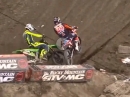Seattle, 250SX Highlights Supercross, Round 12, 2022, Hunter Lawrence wins