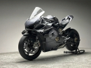 Sehr geil: Ducati Superleggera V4 - Tamiya 1/2, Scale Modell - Teil 2