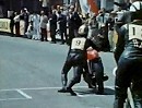 Senior TT 1967: Mike Hailwood vs Giacomo Agostini