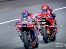 Sepang Highlights / Best Moments 2024 MalaysianGP / Bagnaia gewinnt und hält die WM spannend