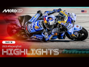Sepang, Tag 3, Highlights vom MotoGP-Test - Ducati dominiert