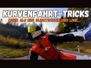 Sicheres Kurvenfahren - die Tricks von KurvenradiusTV - Top!