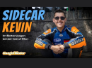 Sidecar-Kevin - im Seitenwagen bei der Isle of Man TT / Gasgeflüster Podcast