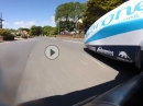 Verstrahlt - Sidecar onboard Holden / Cain TT2017 - Rechts auf laut!