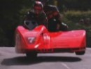 Sidecar Super Slowmotion - TT2012 Isle of Man Gaskranke Dreiradler