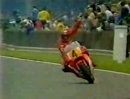 Silverstone 500cc m 1983 - Motorrad-WM
