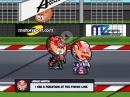 "Simply the Bez" Highlights IndianGP 2023 / Minibikers