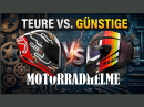 Sind teure Helme ihr Geld wert und bieten mehr Schutz? ChainBrothers