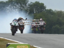 Snetterton, British Superbike, Race1, R10/26 (ZYN BSB 2026) Highlights