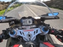 Solo ride - Panigale V4 SP2 on the Street