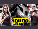 Sound Day 2024 - die Welt der Motorrad-Sounds in Asperg