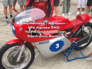 Soundcheck / Bikeporn - MV Agusta 350 / Gianfranco Bonera, 70 PS bei 16000/min