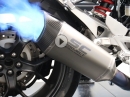 Soundcheck Honda CB1000R Neo Sport Cafe, SC-Project Full Exhaust System