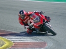 Speed Emotions Ducati Superleggera V4 "Very powerful emotion. An endless wonder"