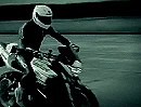 Speed Weltrekord Nakedbike - Suzuki B-King mit Mr. Hayabusa