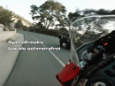 Speedfreaks - Ducati Panigale 1199 vs. Yamaha R6