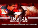 Spielberg (Red-Bull-Ring) Inside Ducati MotoGP-Team, AustralianGP - Episode 15/26 - Behind the Scenes