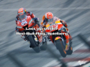 Spielberg, Red-Bull-Ring - legendäre letzte Runden