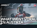 Spielberg - Szenen die viral gingen - AustrianGP 