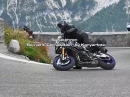 Spitzkehren -  