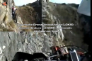 Split Screen - Ligurische Grenzkammstrasse (LGKS): Extrem Enduro mit 200% Adrenalin. Hinfallen ist final!