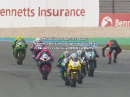 Sprint Race, Assen (R9), British Supersport Highlights (Quattro Group BSS) 2025
