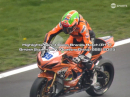 Sprint Race, Brands Hatch (R11), British Supersport Highlights (Quattro Group BSS) 2025
