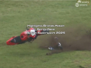 Sprint Race, Brands Hatch (R5), British Supersport Highlights (Quattro Group BSS) 2025