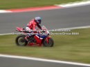 Sprint Race, Cadwell Park (R7), British Supersport Highlights (Quattro Group BSS) 2025