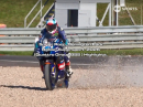 Sprint Race, Donington Park (R10), British Supersport Highlights (Quattro Group BSS) 2026