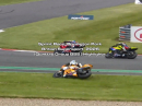 Sprint Race, Donington Park (R2), British Supersport Highlights (Quattro Group BSS) 2026