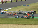 Sprint Race, Donington Park (R8), British Supersport Highlights (Quattro Group BSS) 2025
