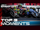 Sprint-Race Highlights am  Balaton Park - HungarianGP 2026