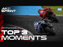 Sprint-Race Highlights, Termas de Rio Hondo - ArgentinaGP 2025