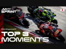 Sprint Race Highlights / Top Moments aus Motegi - JapaneseGP 2026