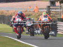 Sprint Race, Oulton Park (R10), British Supersport Highlights (Quattro Group BSS) 2025