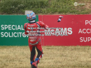 Sprint Race, Snetterton (R4), British Supersport Highlights (Quattro Group BSS) 2026