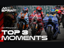 Sprintrace - Highlights aus Sepang - MalaysianGP 2026